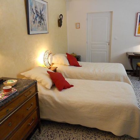 Villa Hanna Combas  Bagian luar foto