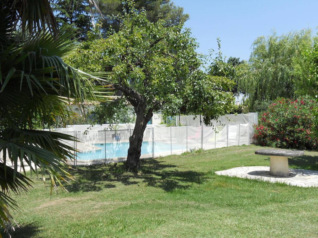 Villa Hanna Combas  Bagian luar foto