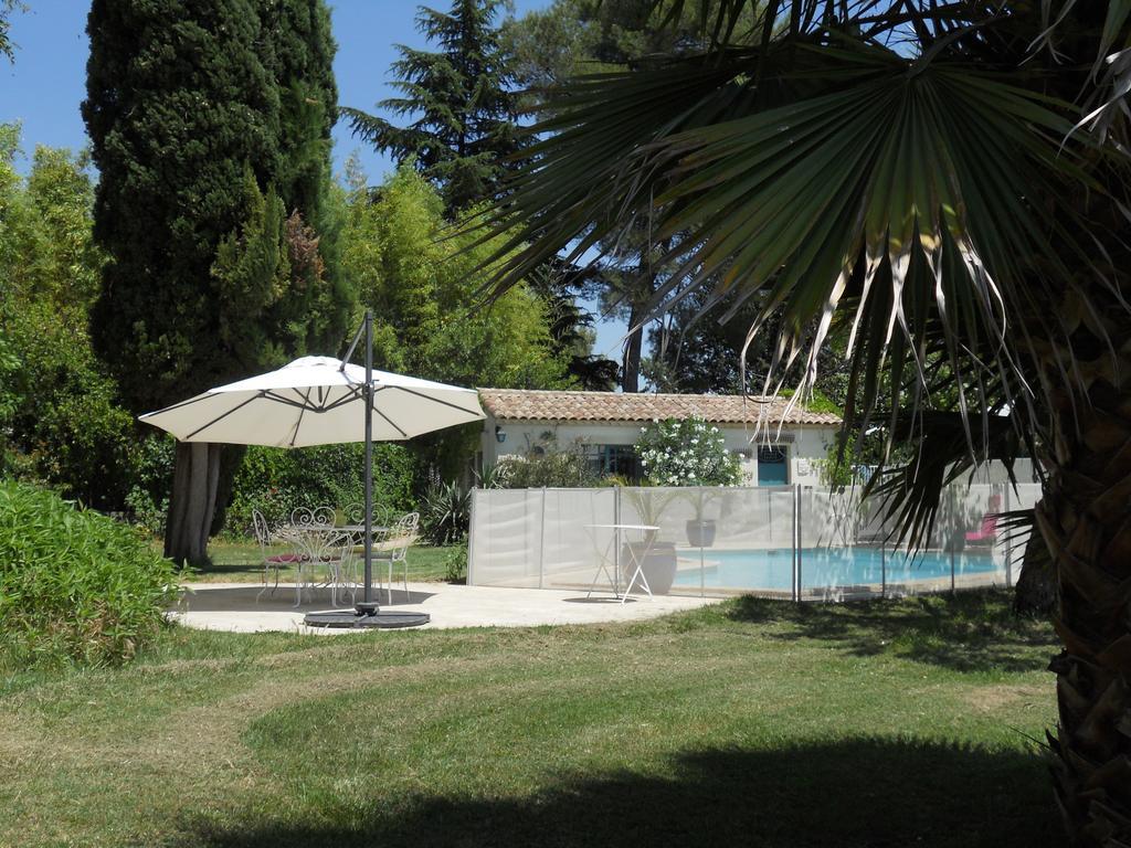 Villa Hanna Combas  Bagian luar foto