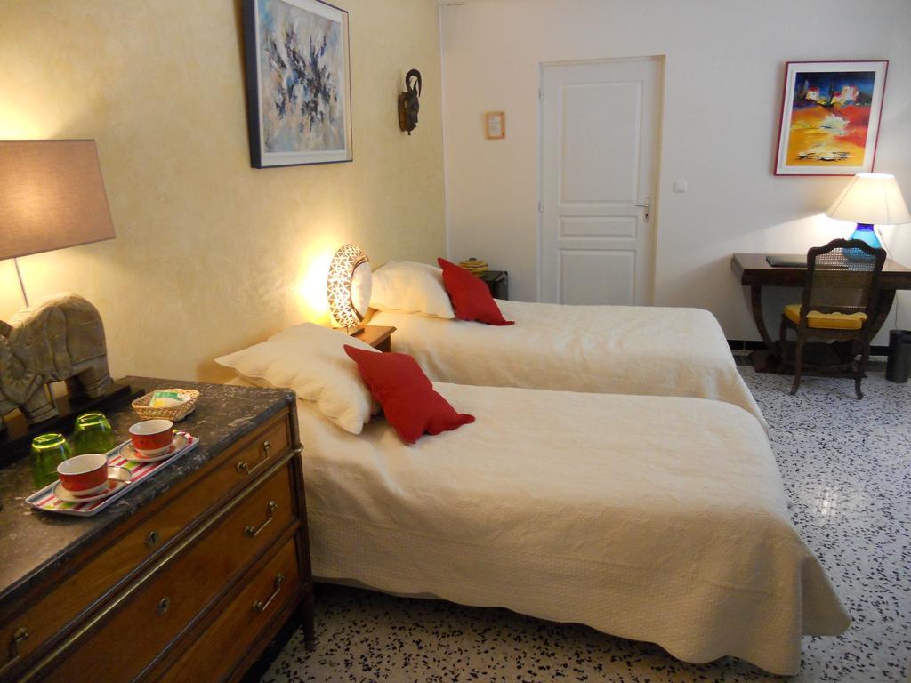 Villa Hanna Combas  Bagian luar foto
