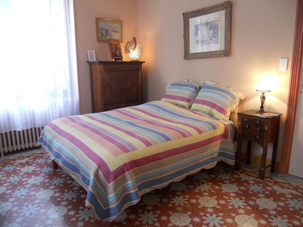 Villa Hanna Combas  Bagian luar foto