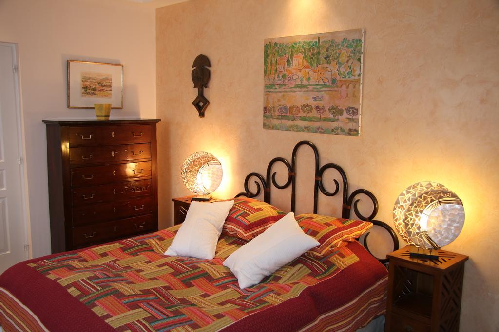 Villa Hanna Combas  Bagian luar foto